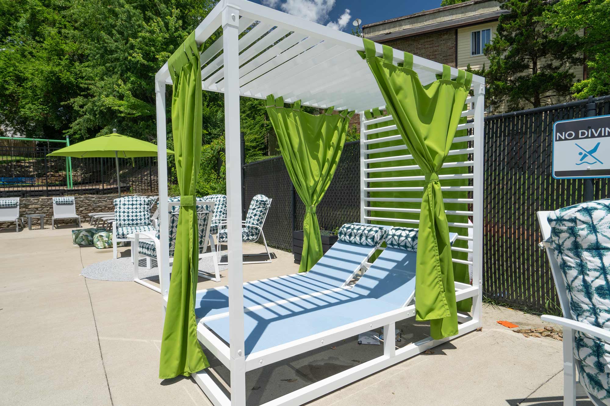 Cabanas