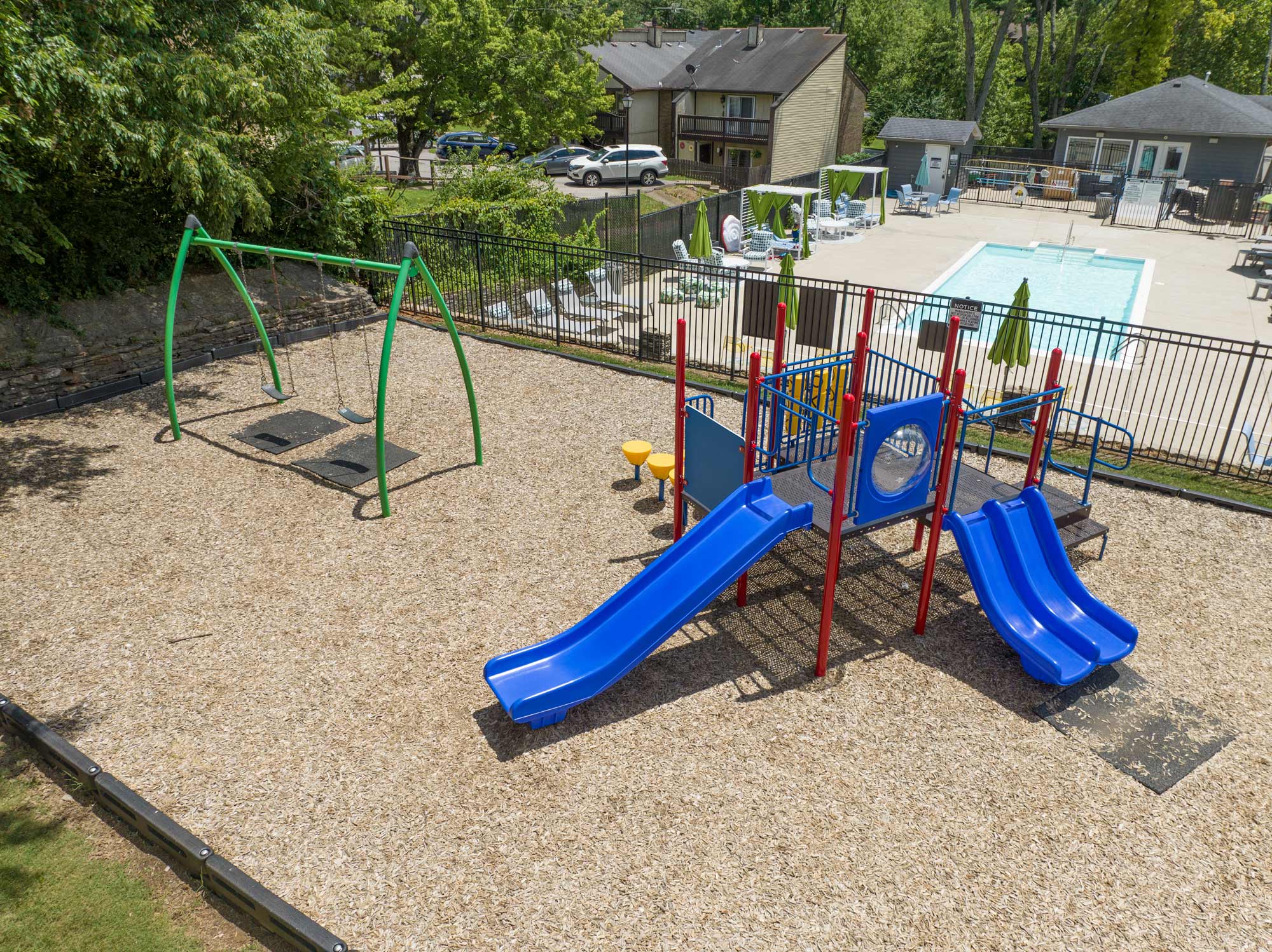 Playground